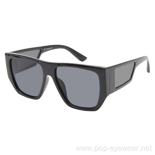 fashion Panga style plastic sun glasses for Unisex